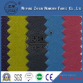 Новый дизайн PE + PP Non Woven Fabric